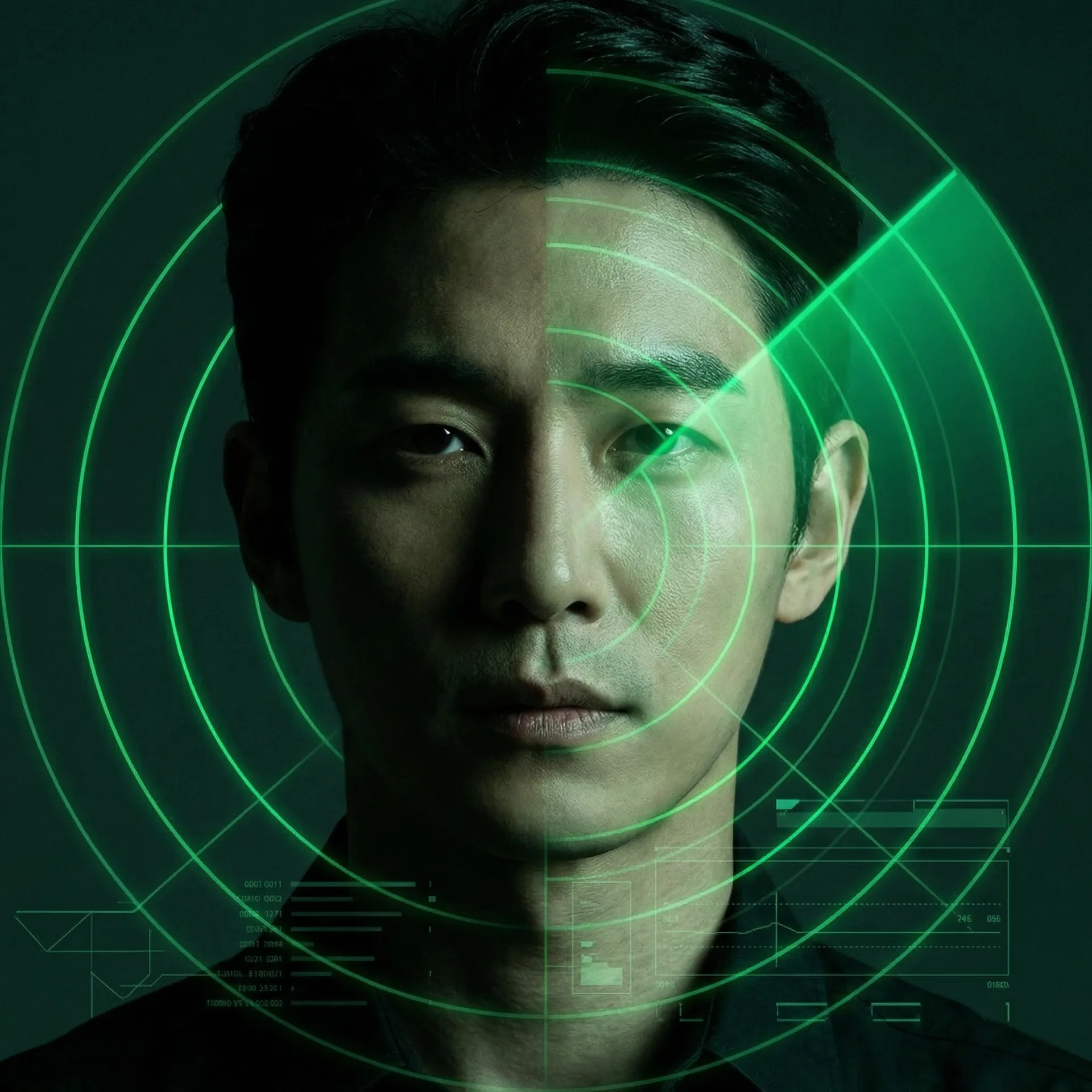 桥本香菜 追踪热门韩国男演员