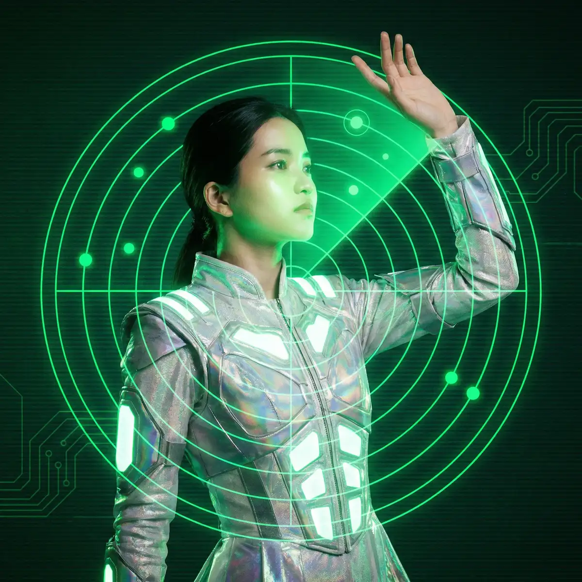 桥本香菜 追踪热门韩国女演员