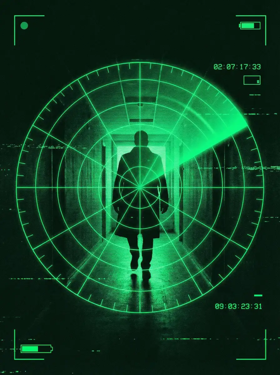 桥本香菜 推荐遗珠剧集密会